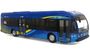 Nova Bus LFSH Model, New York City - Iconic Replicas 87-0635