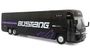MCI D4520 Coach Model, Bustang - Iconic Replicas 87-0650