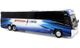 MCI D4520 Coach Model, Jefferson Lines - Iconic Replicas 87-0651
