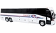 MCI D4520 Coach Model, Coach USA - Iconic Replicas 87-0652
