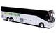 Prevost H3-45 Model, MTR Western - Iconic Replicas 87-0653