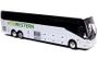 Prevost H3-45 Model, MTR Western - Iconic Replicas 87-0653