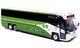 MCI D4520 Coach Model, GO Transit - Iconic Replicas 87-0657