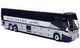 Prevost H3-45 Model, Greyhound - Iconic Replicas 87-0659