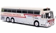 Eagle Model 05 Coach Model, Trailways - Iconic Replicas 87-0673