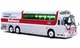Eagle Model 05 Coach Model, Trailways Package - Iconic Replicas 87-0674