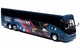 MCI J4500 Coach Model, Arrow Stage - Iconic Replicas 87-0689