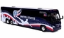 MCI J4500 Coach, World Cup USA - Iconic Replicas 87-0715