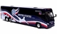 MCI J4500 Coach, World Cup USA - Iconic Replicas 87-0715