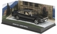 Jaguar XJ8 Model, James Bond: Casino Royale - Eaglemoss