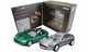 James Bond, Pierce Brosnan Era: Vanquish & Jaguar Set Corgi CC93986
