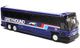 MCI D4000 Coach Model, Greyhound - Iconic Replicas 87-0620