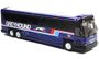 MCI D4000 Coach Model, Greyhound - Iconic Replicas 87-0620
