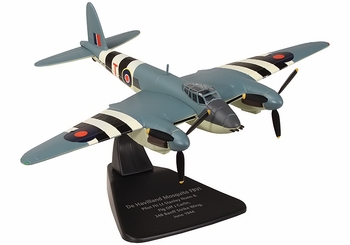 Mosquito FB.VI Model, RAF, No. 248 Squadron - Oxford Diecast AC036 - click to enlarge