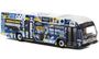 Nova Bus LFSe Model, Halifax Transit - Iconic Replicas 87-0564
