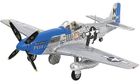 P-51D Mustang Model, John Meyer - Forces of Valor 812013A