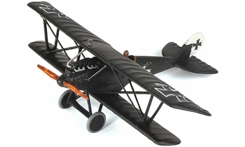 Pfalz D.IIIa Model, Carl Degelow - WOTGW WW11004 - click to enlarge