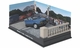 Renault 11 Half-Taxi Model, James Bond: A View to a Kill - Eaglemoss