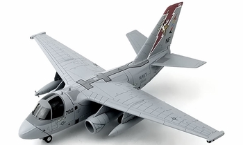 S-3B Viking Model, U.S. Navy, VS-21 - Hobby Master HA4901 - click to enlarge
