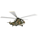 1:72 U.S. Military Aircraft