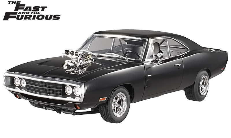 1/18 Hot Weels (エリート)1970 Dodge Charger Hot Wheels Elite Cult Classic 1:18 Scale 1970 Dodge Charger
