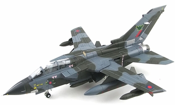 Modellino Hobby Master 1:72 Panavia Tornado IDS RAF &ndash; HA6702, Nuovo