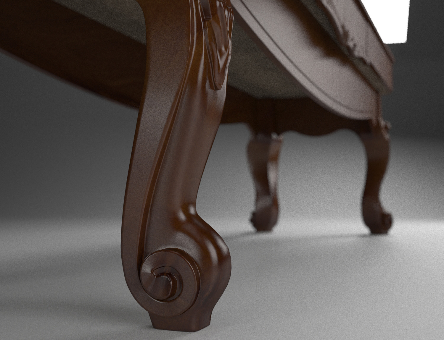 20 Foot Champion Scottsdale Shuffleboard Table Champion Shuffleboard