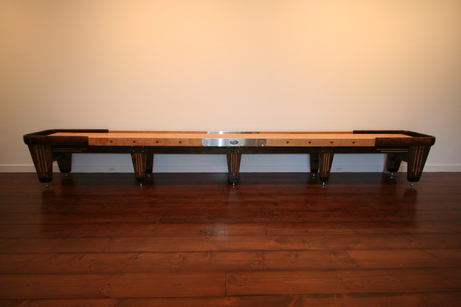 RockOla Antique Shuffleboard Tables for Sale RockOla