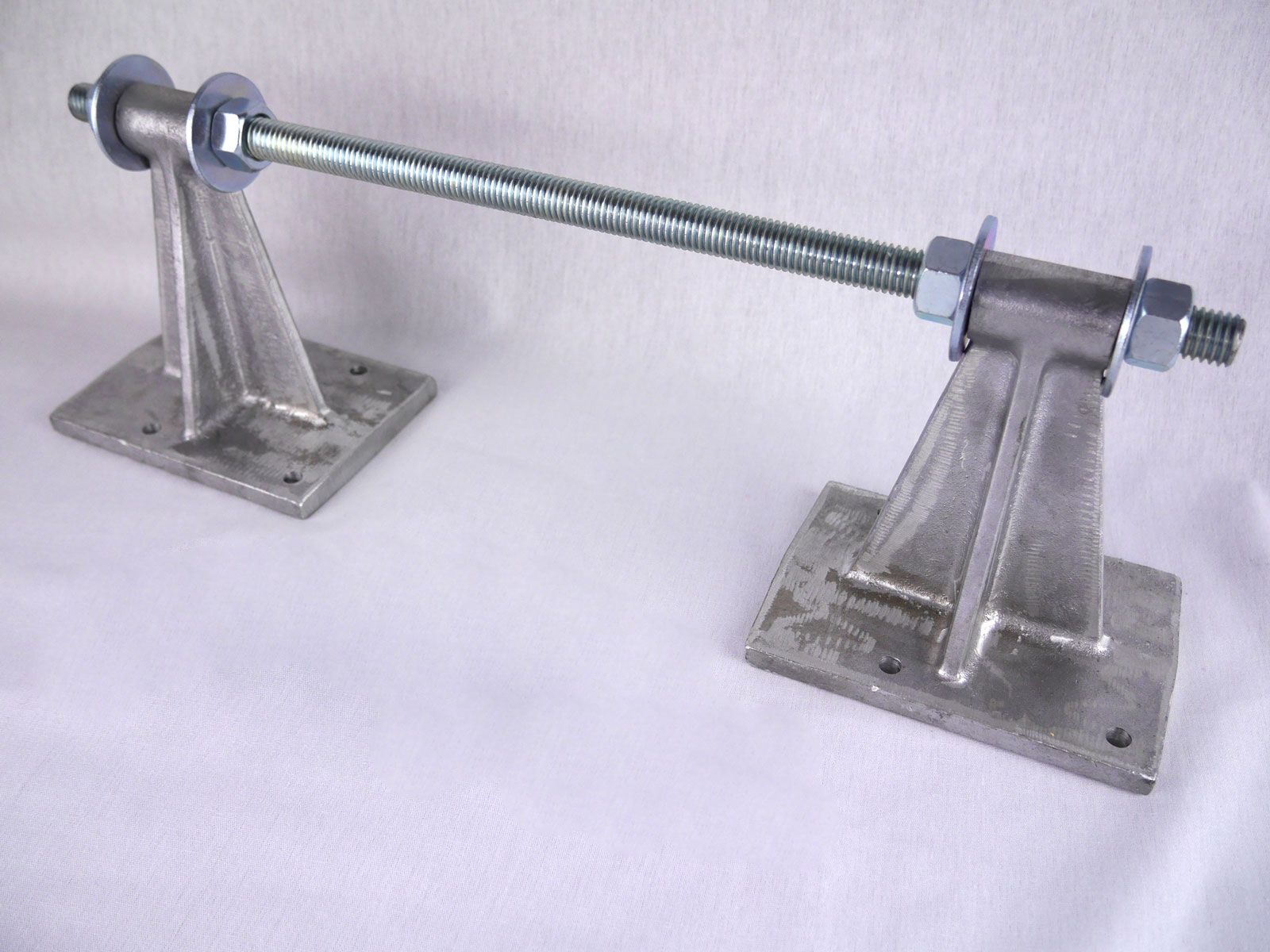 Climatic Adjusters Shuffleboard Federation