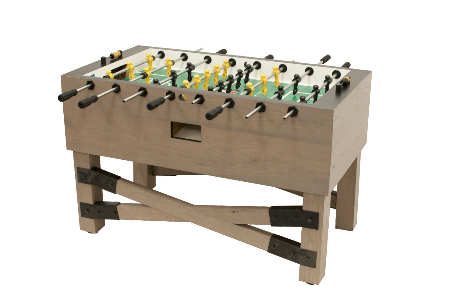 Foosball Tables For Sale | Tornado Foosball | Champion