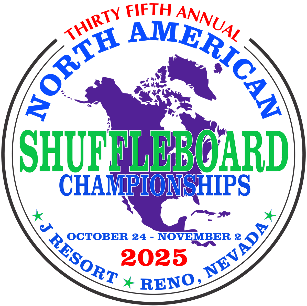 NASC XXXV The 2025 North American Shuffleboard Championships Nasc Xxxv The 2025 North American Shuffleboard Championships 24