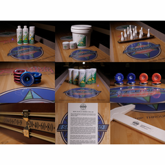 Shuffleboard Table Accessory Products