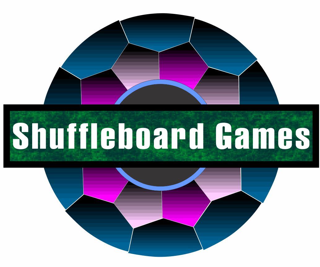 Table Shuffleboard RulesHow To Play ShuffleboardThe Shuffleboard