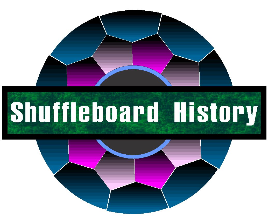 Information About Shuffleboard Table History