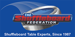 Shuffleboard Tables | Shuffleboard Supplies - The Shuffleboard Federation
