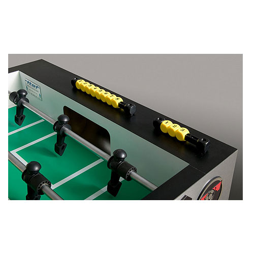 Tornado T3000 Foosball Table Made in the USA by Tornado, World's 1