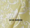 Sidelight Curtain Embroidered Covington Lacey (100% Privacy)