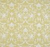 Sidelight Curtain Embroidered Covington Lacey (100% Privacy)
