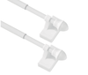 Sidelight Magnetic Rods 9" to 16" Adjustable (1Pair)