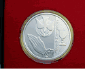 Confirmation (Plain Silver) 