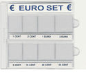 Euro Coin Holder 