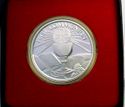 First Communion (Plain Silver)