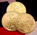 Gold Coins