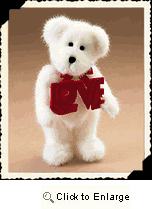 Adora U. Bear