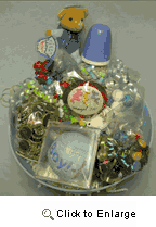 Baby Boy Mazel Tov Basket (Kosher)