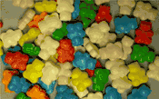 Candy Bears (Kosher)