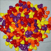 Crazy Hearts (Kosher)