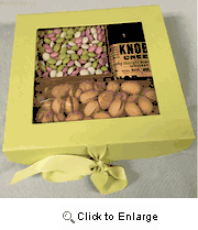 Elegant Purim Box (Kosher)