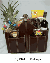 Esther's Handbag of Treats - Purim (Kosher)