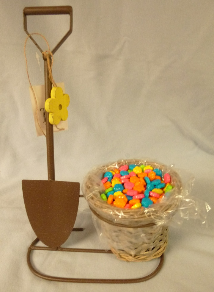 Farmer's Planter (Kosher)